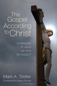 Gospel According to Christ