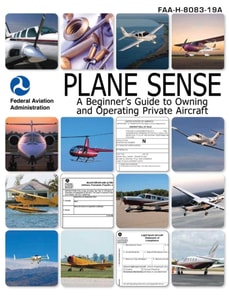 Plane Sense
