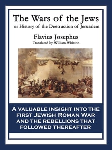 Wars of the Jews
