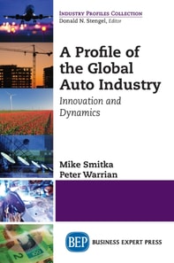 Profile of the Global Auto Industry