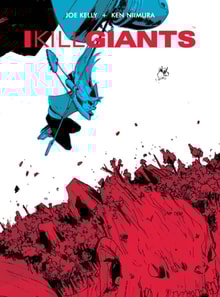 I Kill Giants