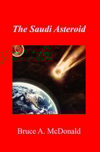 Saudi Asteroid