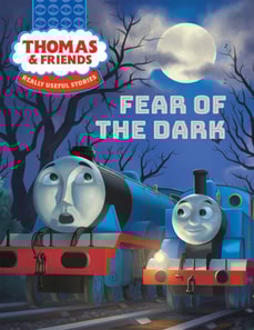 Thomas & Friends(TM):  Fear of the Dark