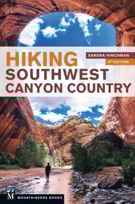 Hiking Southwest Canyon Country