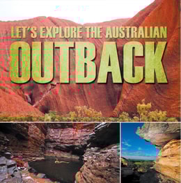 Let's Explore the Australian Outback