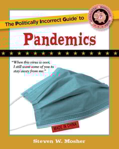 Politically Incorrect Guide to Pandemics