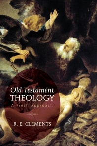 Old Testament Theology