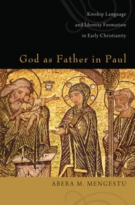 God as Father in Paul
