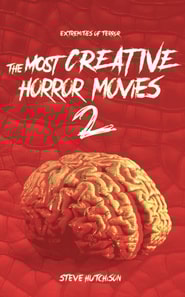 Most Creative Horror Movies 2