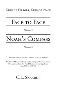 Face to Face - Noah's Compass: Volume 2 - Volume 3