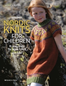 Nordic Knits for Children