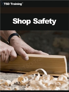 Shop Safety (Carpentry)
