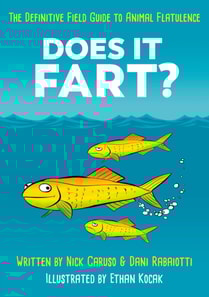 Does It Fart?