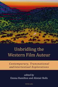 Unbridling the Western Film Auteur
