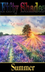 Fifty Shades of Summer