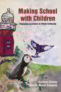 Making School with Children