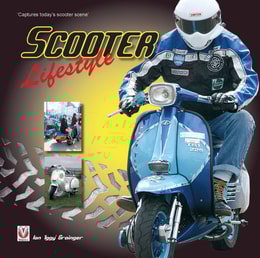 Scooter Lifestyle