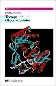 Therapeutic Oligonucleotides