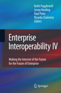 Enterprise Interoperability IV