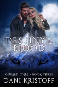 Destiny's Blood