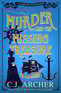 Murder and the Missing Treasure