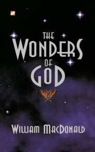 Wonders of God, The