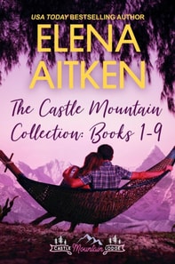 Castle Mountain Collection: Books 1-9