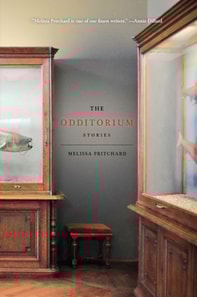 Odditorium