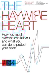 Haywire Heart