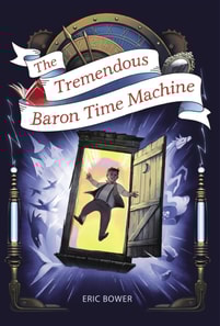 Tremendous Baron Time Machine
