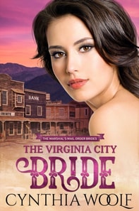 Virginia City Bride