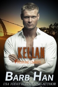 Kellan: Firebrand Cowboys
