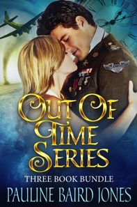 Out of Time Series Three Book Bundle