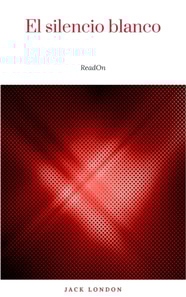 El silencio blanco