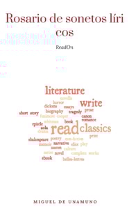 Rosario de sonetos liricos