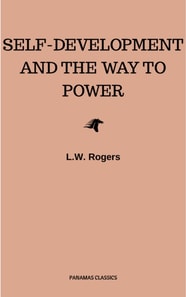 Self-Development And The Way To Power