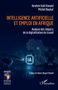 Intelligence artificielle et emploi en Afrique