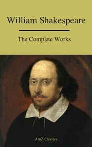 Complete Works of Shakespeare