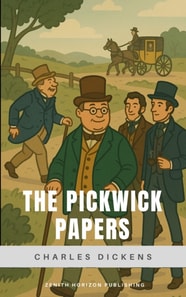 Pickwick Papers