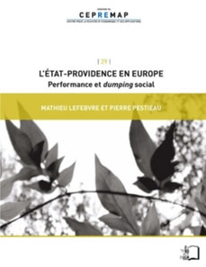 L'État-providence en Europe - Performance et dumping social