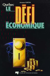 Québec. Le défi économique