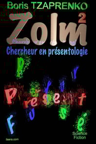 Zolm 2 Chercheur En Presentologie