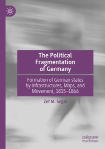 Political Fragmentation of Germany