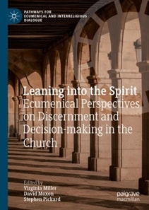 Leaning into the Spirit