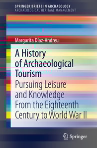 History of Archaeological Tourism
