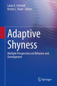 Adaptive Shyness