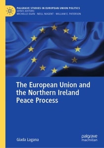 European Union and the Northern Ireland Peace Process