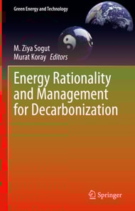 Energy Rationality and Management for Decarbonization