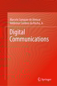 Digital Communications