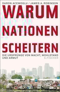 Warum Nationen scheitern